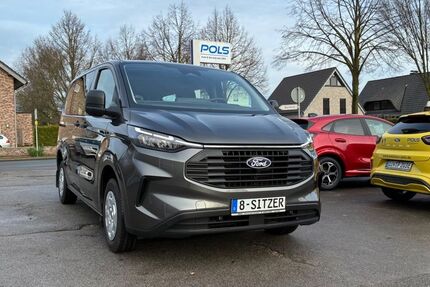 Ford Transit Custom 16.000 km 36.490 &euro; Hamminkeln-Dingden 46499