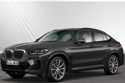 BMW X4 22.200 km 59.874 &euro; Wesel 46485