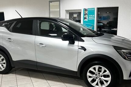 Renault Captur 59.987 km 14.999 &euro; Voerde 46562