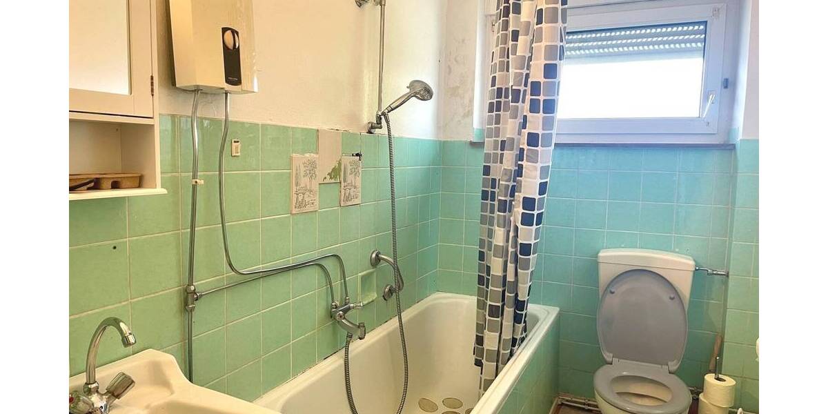 Mehrfamilienhaus, Wohnhaus Rheinberg Budberg - 8 Zimmer, 170 m&sup2;, 309.000&euro; | Angebot:25668367