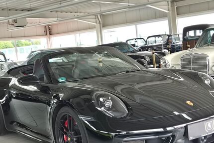 Porsche 992 16.350 km 159.500 &euro; Wesel 46485
