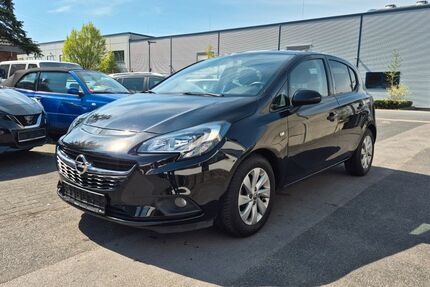 Opel Corsa 87.913 km 10.200 &euro; Rheinberg 47495