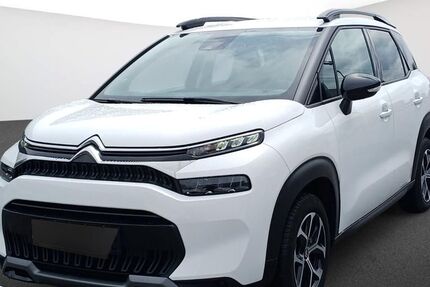 Citroen C3 Aircross 20.107 km 13.998 &euro; Borken 46325