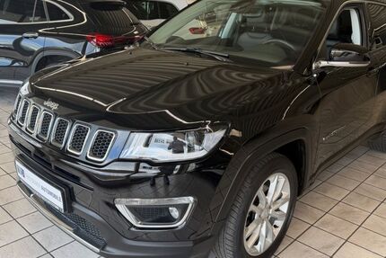 Jeep Compass 73.230 km 19.995 &euro; Bocholt 46395