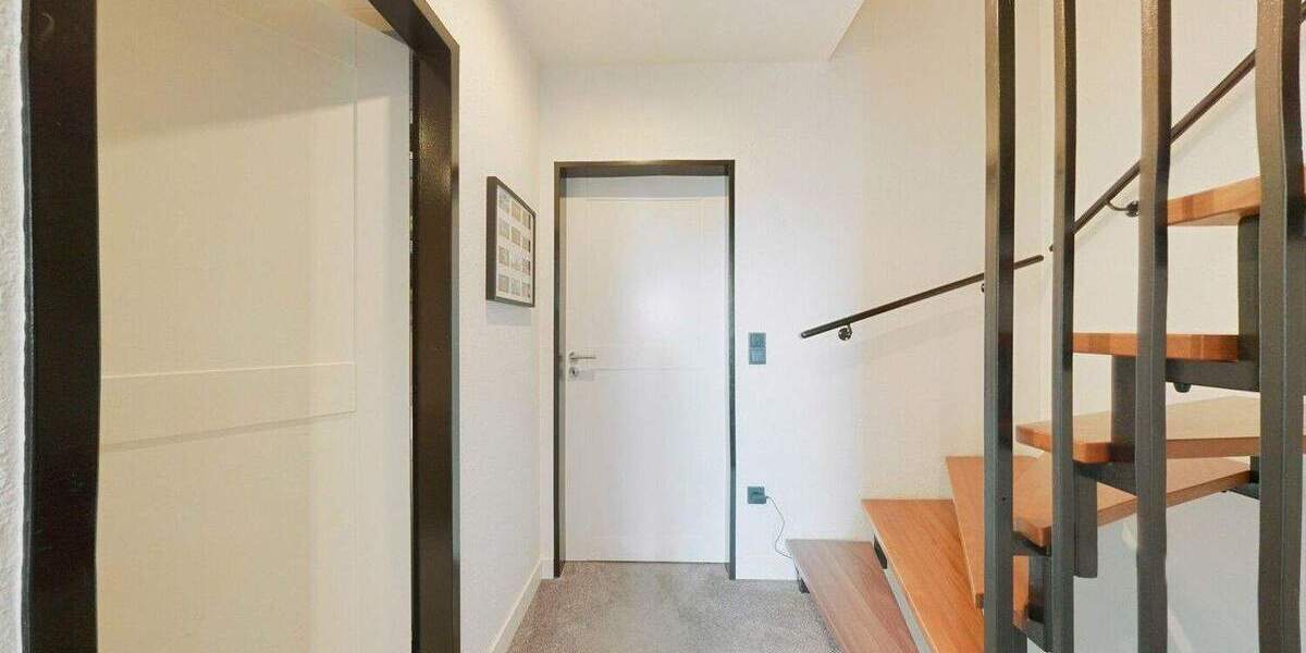 Reihenmittelhaus Bocholt / Suderwick Suderwick - 4 Zimmer, 97 m&sup2;, 329.000&euro; | Angebot:25673142