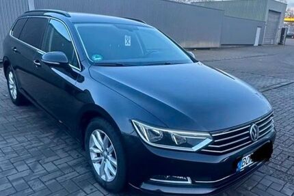 VW Passat Variant 175.500 km 13.900 &euro; Bocholt 46397