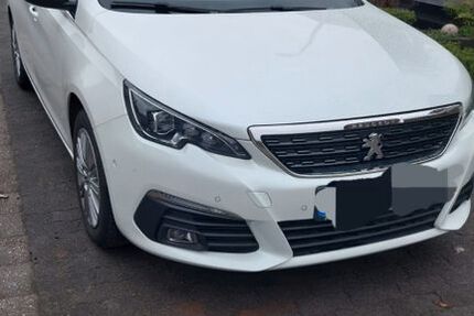 Peugeot 308 160.855 km 6.500 &euro; Geldern 47608