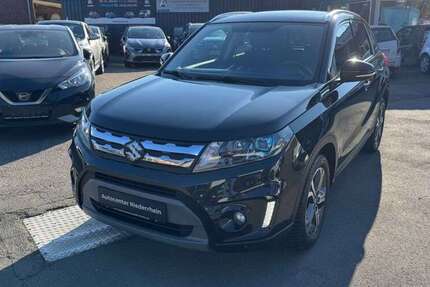 Suzuki Vitara 61.750 km 15.999 &euro; Geldern 47608