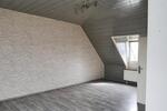 Dachgeschoßwohnung Oberhausen Biefang - 1 Zimmer, 39 m&sup2;, 383&euro; | Angebot:26518380