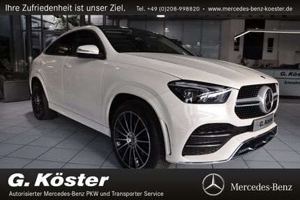 Mercedes-Benz GLE 400 60.000 km 75.900 &euro; Oberhausen 46045