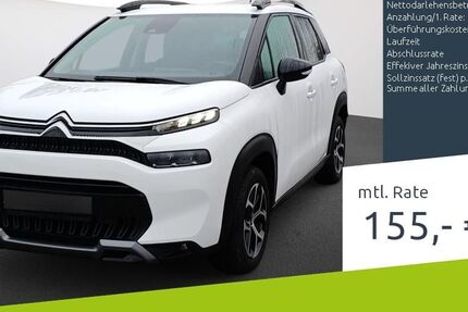 Citroen C3 Aircross 19.309 km 14.010 &euro; Borken 46325