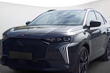 DS Automobiles DS7 (Crossback) 58.201 km 26.980 &euro; Borken 46325