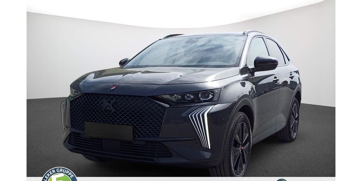 DS Automobiles DS7 (Crossback) 58.201 km 26.980 &euro; Borken 46325