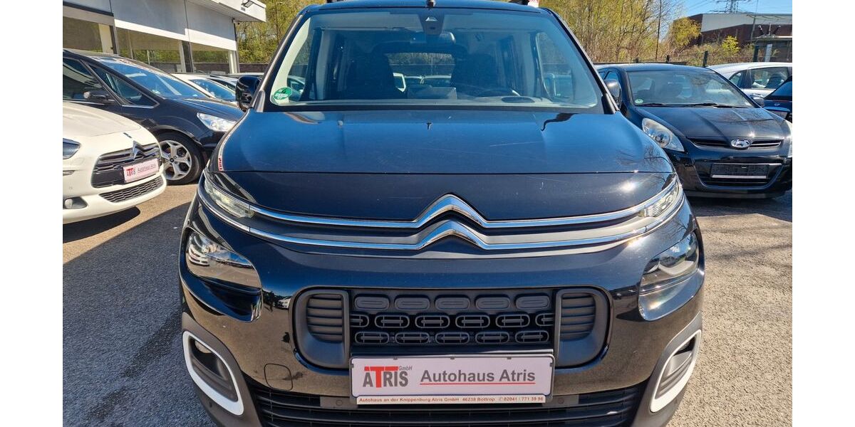 Citroen Berlingo 111.000 km 21.850 &euro; Bottrop 46238