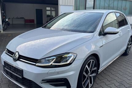 VW Golf 53.750 km 18.290 &euro; Bottrop 46244