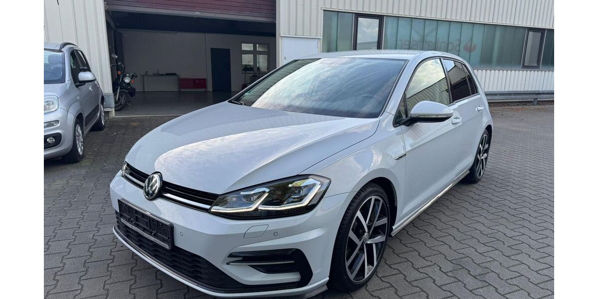 VW Golf 53.750 km 18.290 &euro; Bottrop 46244