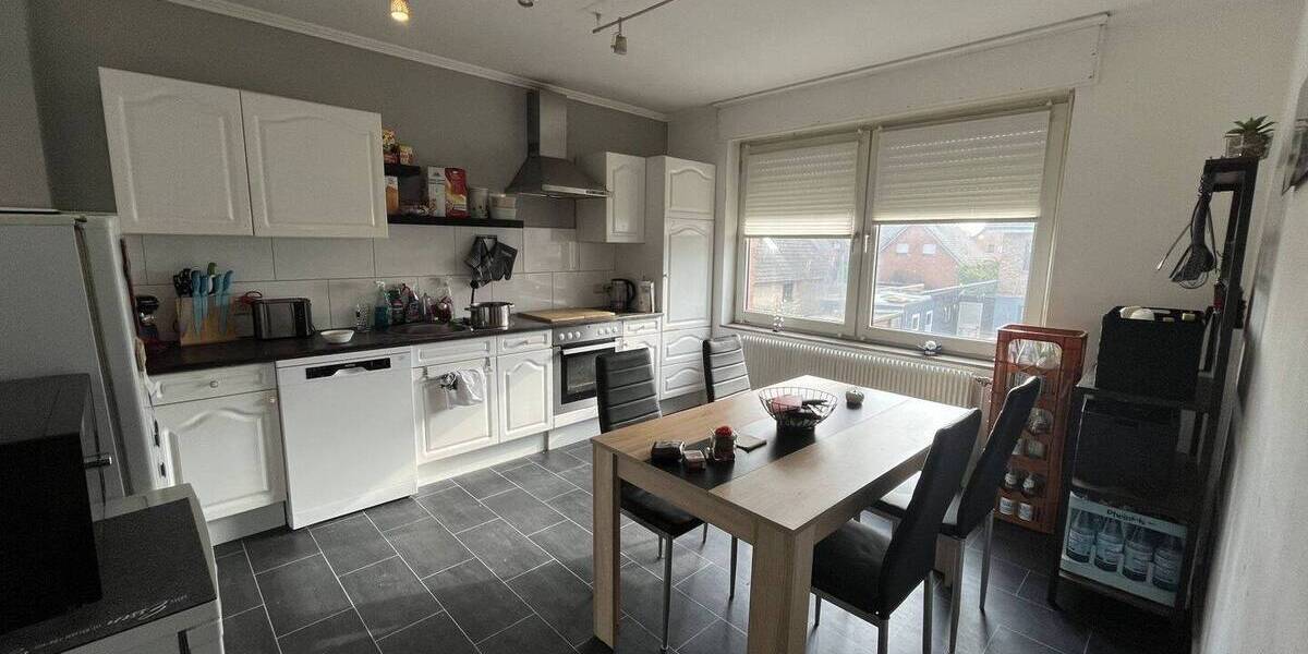 Mehrfamilienhaus, Wohnhaus Xanten Marienbaum - 8 Zimmer, 202 m&sup2;, 339.000&euro; | Angebot:26081883