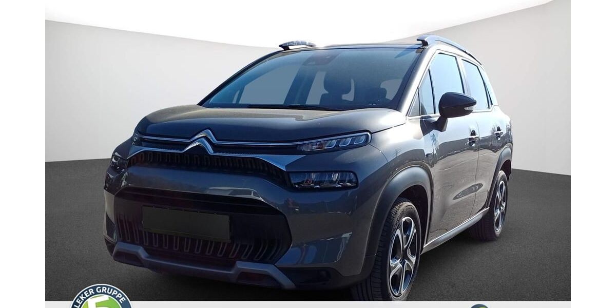 Citroen C3 Aircross 16.773 km 14.949 &euro; Borken 46325