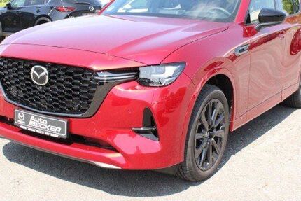 Mazda CX-60 8.148 km 52.290 &euro; Rhede 46414