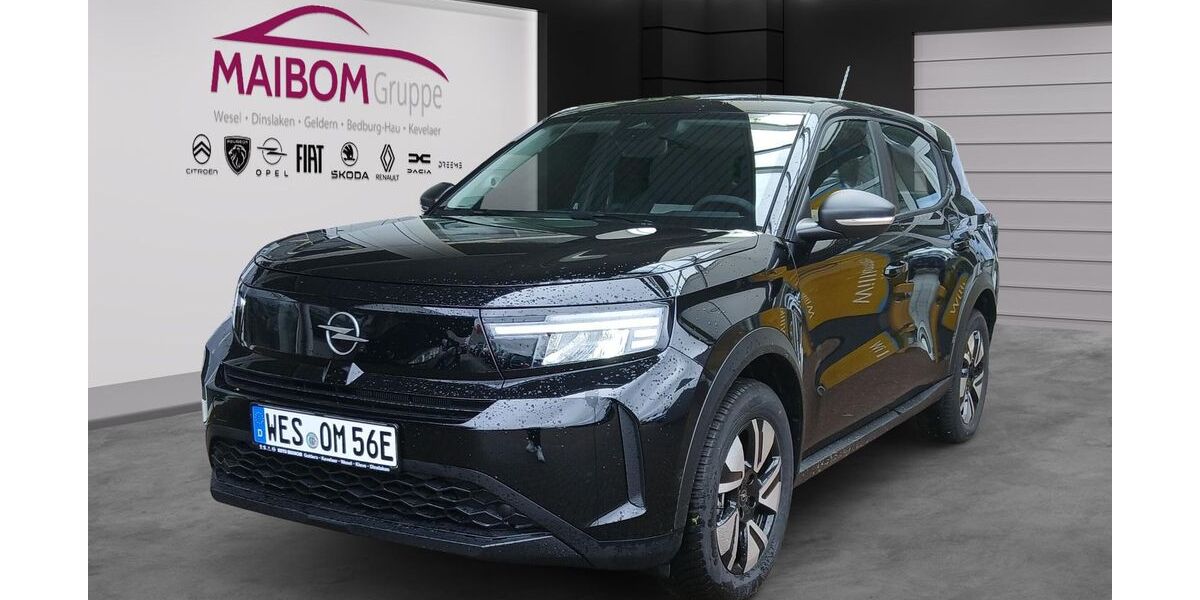 Opel Frontera 1.500 km 28.975 &euro; Kevelaer 47623