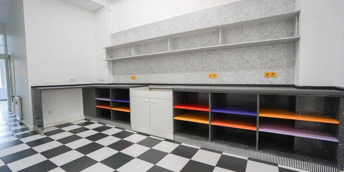 Etagenwohnung Kevelaer - 2 Zimmer, 60 m&sup2;, 515&euro; | Angebot:25971138