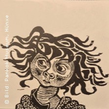 Otto Pankok und seine Sinti-Freunde 17.04.2026 Otto Pankok Museum