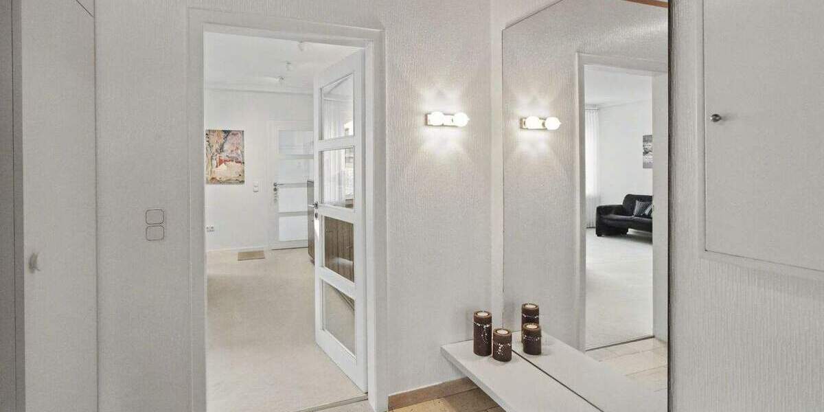 Einfamilienhaus Moers Hülsdonk - 5 Zimmer, 375.000&euro; | Angebot:25714156