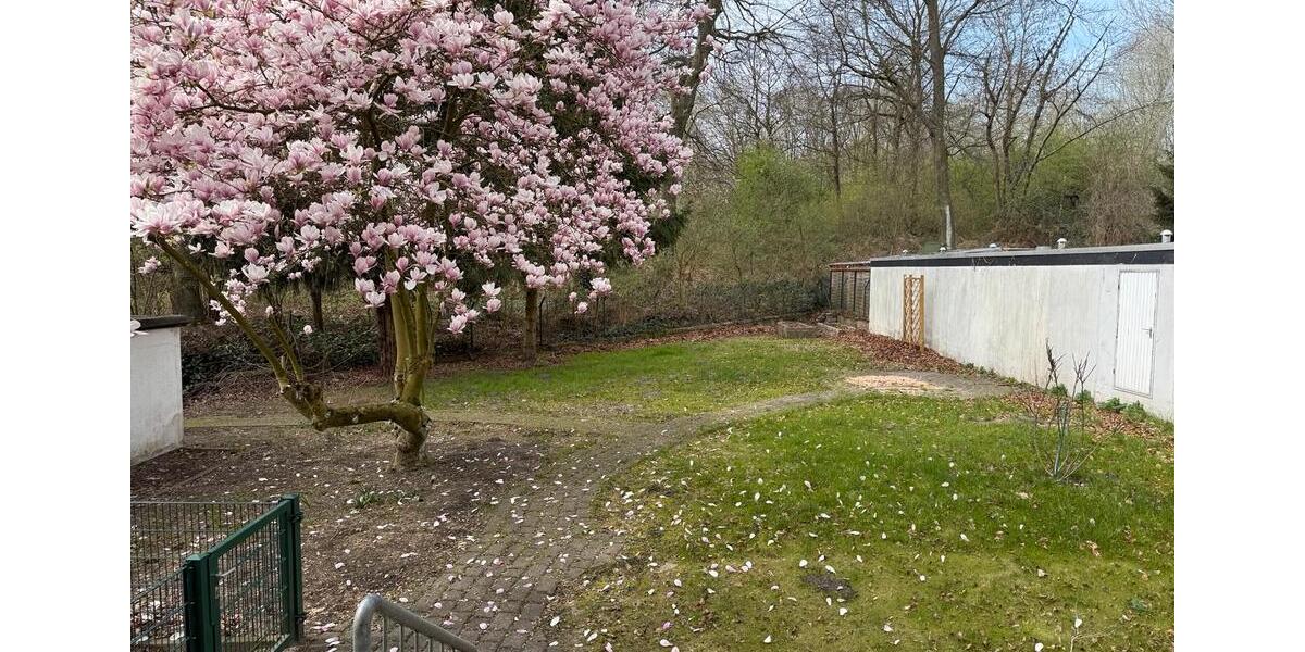 Erdgeschoßwohnung Bottrop Ebel - 5 Zimmer, 135 m&sup2;, 1.790&euro; | Angebot:25898932