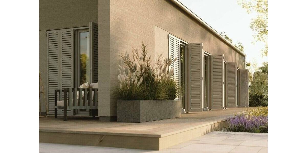 Bungalow Bottrop Batenbrock - 3 Zimmer, 100 m&sup2;, 336.810&euro; | Angebot:25674152