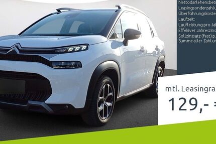 Citroen C3 Aircross 19.596 km 12.494 &euro; Bocholt 46395