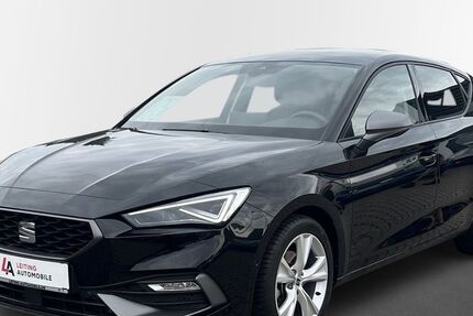 Seat Leon 25.810 km 23.946 &euro; Bocholt 46395