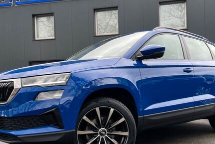 Skoda Karoq 74.200 km 16.190 &euro; Rhede 46414