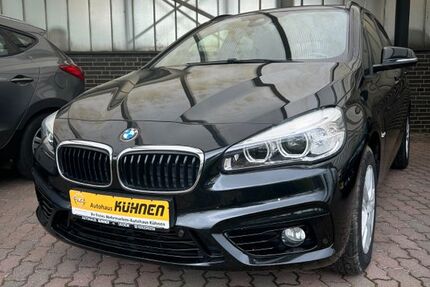 BMW 218 54.600 km 16.900 &euro; Uedem 47589