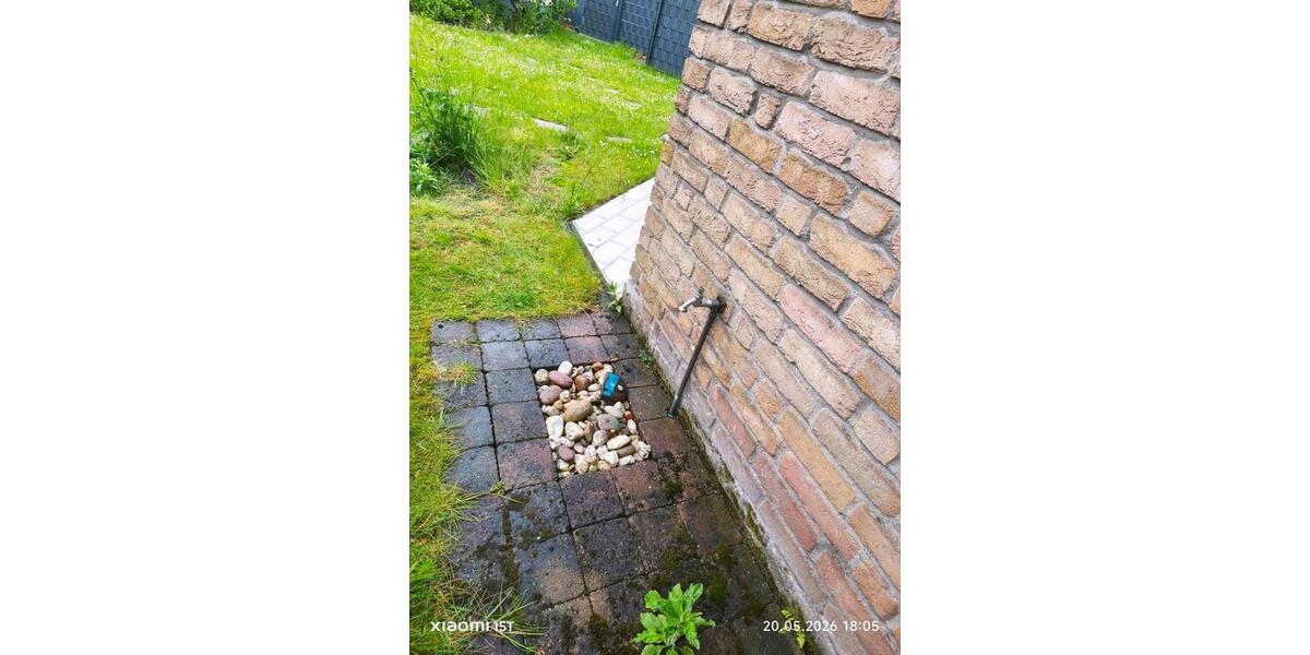 Erdgeschoßwohnung Duisburg Essenberg - 3 Zimmer, 293 m&sup2;, 1.550&euro; | Angebot:26663988