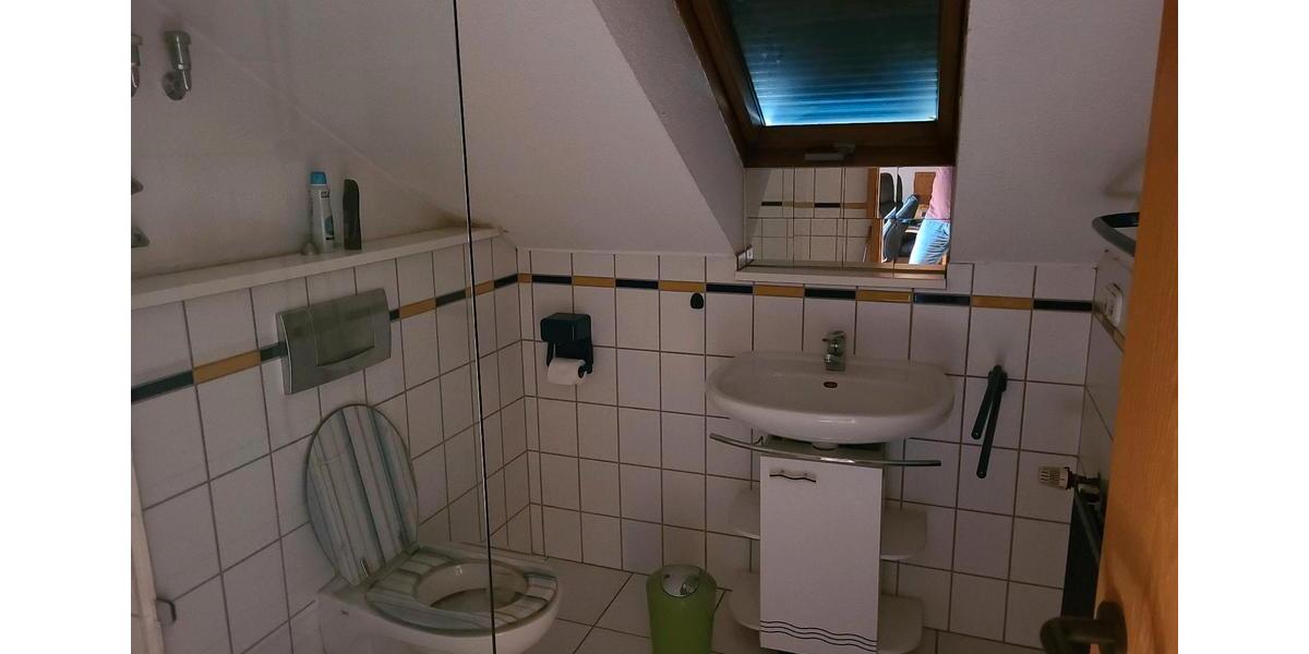 Dachgeschoßwohnung Bottrop Batenbrock - 350&euro; | Angebot:25840828