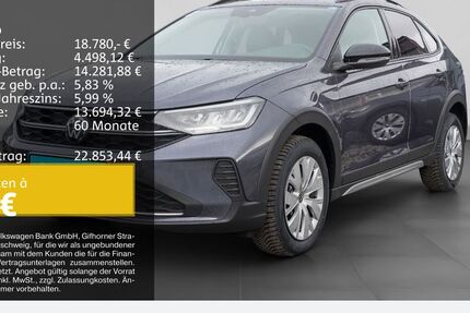 VW Taigo 12.265 km 18.480 &euro; Oberhausen 46047
