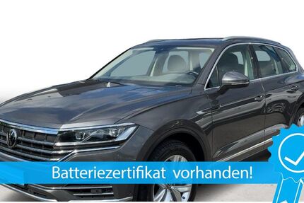 VW Touareg 31.086 km 45.130 &euro; Geldern 47608
