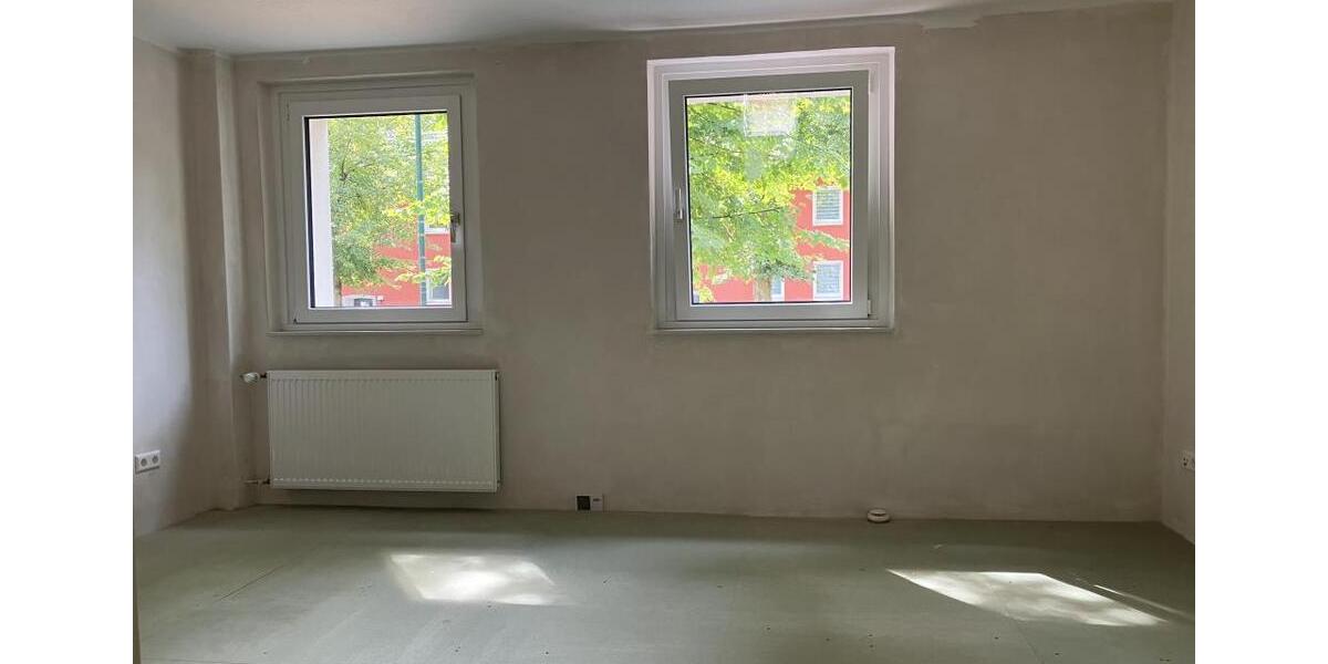 Erdgeschoßwohnung Duisburg Walsum - 2.5 Zimmer, 47 m&sup2;, 441&euro; | Angebot:25850565