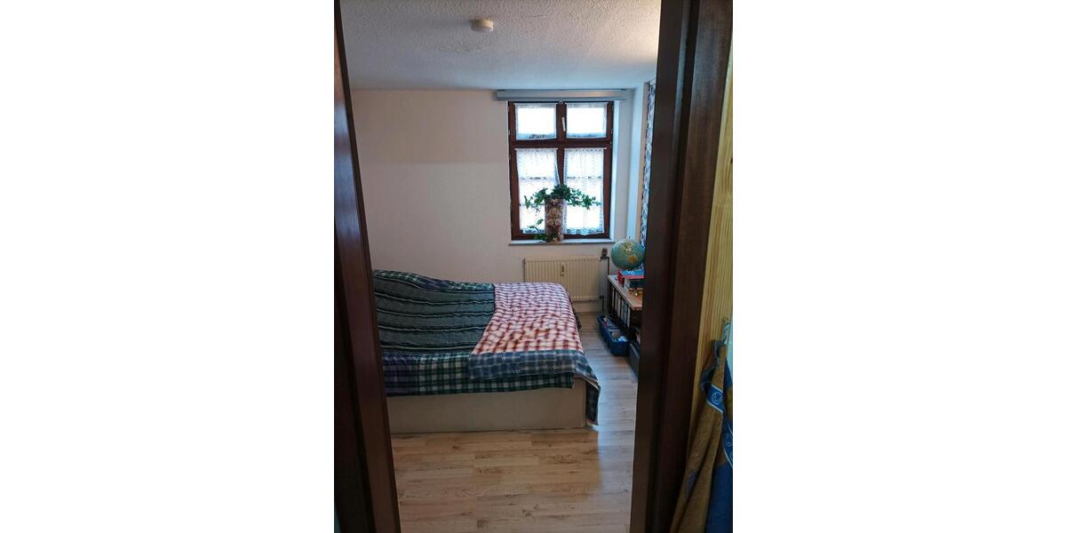 Erdgeschoßwohnung Dorsten Altstadt - 4 Zimmer, 91 m&sup2;, 157.000&euro; | Angebot:27113387