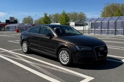 Audi A3 135.000 km 14.499 &euro; Rhede 46414