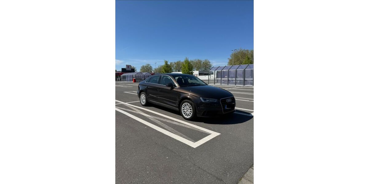 Audi A3 135.000 km 14.499 &euro; Rhede 46414