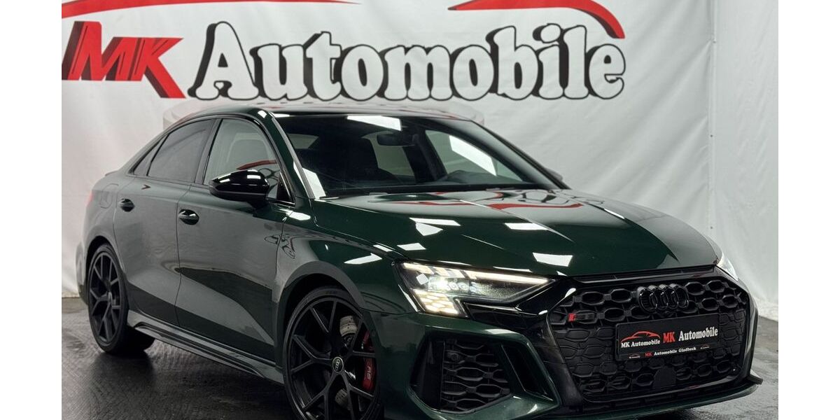 Audi RS3 93.260 km 46.990 &euro; Gladbeck 45968