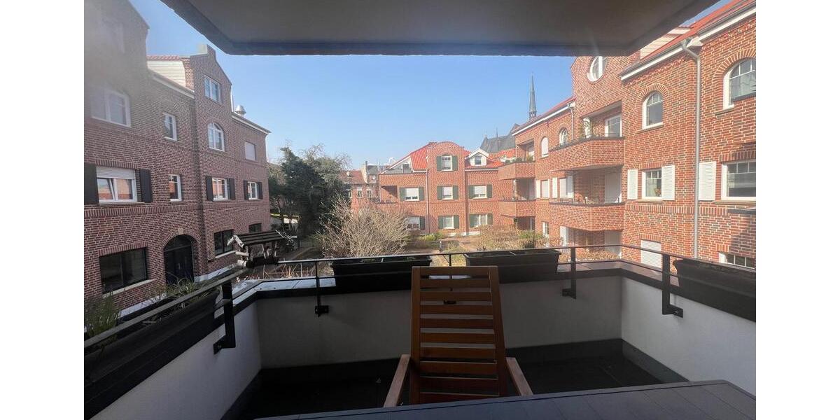 Etagenwohnung Rhede - 3 Zimmer, 85 m&sup2;, 910&euro; | Angebot:25418834