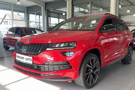 Skoda Karoq 59.480 km 25.490 &euro; Hünxe 46569