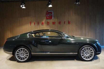 Bentley Continental GT 73.000 km 30.941 &euro; Duisburg 47228