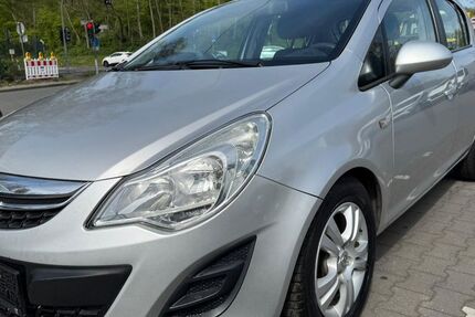 Opel Corsa 166.000 km 3.990 &euro; Bottrop 46238