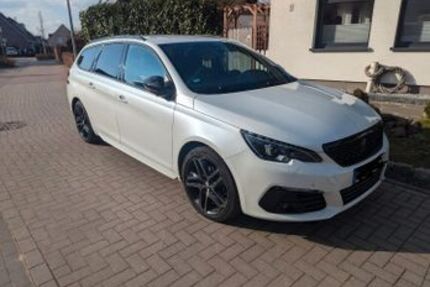 Peugeot 308 207.000 km 9.300 &euro; Raesfeld 46348