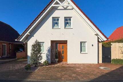 Haus Borken / Burlo Borkenwirthe/Burlo - 3 Zimmer, 96 m&sup2;, 389.000&euro; | Angebot:25695761