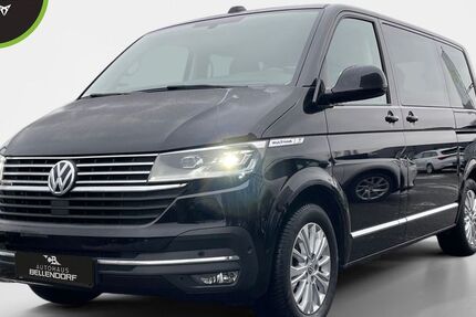 VW T6 Multivan 42.031 km 61.470 &euro; Bottrop 46244