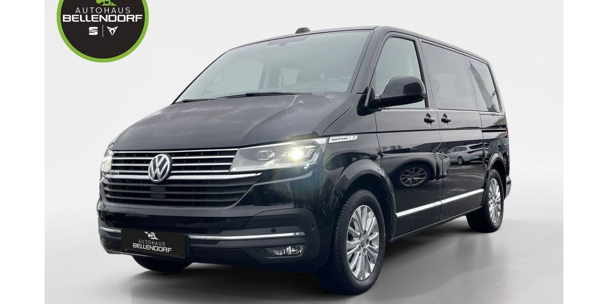 VW T6 Multivan 42.031 km 61.470 &euro; Bottrop 46244